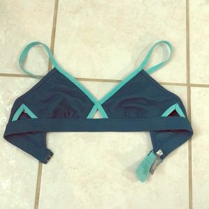 American Eagle bralette